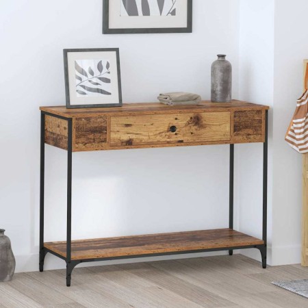 Mesa Consola Otro Madera vieja 100 x 34.5 x 75 cm en Mesas auxiliares | Comprar online en Foru.es