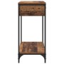 Mesa Consola Otro Madera vieja 100 x 34.5 x 75 cm en Mesas auxiliares | Comprar online en Foru.es