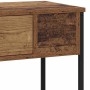 Mesa Consola Otro Madera vieja 100 x 34.5 x 75 cm en Mesas auxiliares | Comprar online en Foru.es