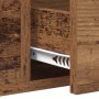 Mesa Consola Otro Madera vieja 100 x 34.5 x 75 cm en Mesas auxiliares | Comprar online en Foru.es