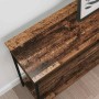 Mesa Consola Madera vieja 100 x 29 x 75 cm Madera contrachapada en Mesas auxiliares | Comprar online en Foru.es