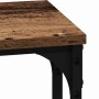 Mesa de Café Nido 3 pcs Madera vieja 50.5 x 35 x 53 cm en Mesas de centro | Comprar online en Foru.es