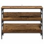 Mesa Consola Madera vieja 100 x 32 x 75 cm Madera contrachapada en Mesas auxiliares | Comprar online en Foru.es