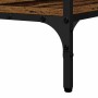 Mesa Consola Madera vieja 100 x 32 x 75 cm Madera contrachapada en Mesas auxiliares | Comprar online en Foru.es