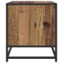 Unidades de TV Madera Vieja 61 x 40 x 46 cm en Muebles TV | Comprar online en Foru.es