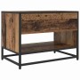 Unidades de TV Madera Vieja 61 x 40 x 46 cm en Muebles TV | Comprar online en Foru.es
