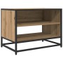 Unidades de TV Roble artesanal 61 x 40 x 46 cm en Muebles TV | Comprar online en Foru.es