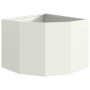 Macetero de Esquina 45 x 45 x 35 cm Acero en Macetas y jardineras | Comprar online en Foru.es