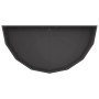 Jardinera Negro 120 x 60 x 35 cm Acero en Macetas y jardineras | Comprar online en Foru.es
