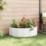 Jardinera 120 x 60 x 35 cm Acero en Macetas y jardineras | Comprar online en Foru.es