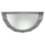 Jardinera Plateado 90 x 45 x 35 cm Acero Galvanizado en Macetas y jardineras | Comprar online en Foru.es