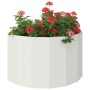 Jardinera 90 x 45 x 50 cm Acero en Macetas y jardineras | Comprar online en Foru.es