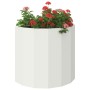 Jardinera 60 x 30 x 50 cm Acero en Macetas y jardineras | Comprar online en Foru.es
