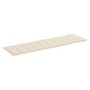 Tumbonas 2 unidades con cojines madera maciza de acacia de vidaXL, Tumbonas - Ref: Foro24-3077363, Precio: 363,53 €, Descuent...