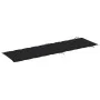 Sun loungers 2 units with solid acacia wood cushions by vidaXL, Loungers - Ref: Foro24-3077368, Price: 348,13 €, Discount: %