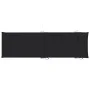 Sun loungers 2 units with solid acacia wood cushions by vidaXL, Loungers - Ref: Foro24-3077368, Price: 348,13 €, Discount: %