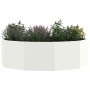 Jardinera 120 x 120 x 35 cm Acero en Macetas y jardineras | Comprar online en Foru.es