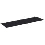 Tumbonas 2 unidades con mesa y cojines madera maciza de acacia de vidaXL, Tumbonas - Ref: Foro24-3077383, Precio: 381,69 €, D...