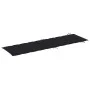 Tumbonas 2 unidades con mesa y cojines madera maciza de acacia von vidaXL, Liegen - Ref: Foro24-3077383, Preis: 358,86 €, Rab...