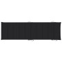 Tumbonas 2 unidades con mesa y cojines madera maciza de acacia de vidaXL, Tumbonas - Ref: Foro24-3077383, Precio: 381,69 €, D...