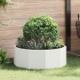 Jardinera 90 x 90 x 35 cm Acero en Macetas y jardineras | Comprar online en Foru.es