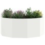 Jardinera 90 x 90 x 35 cm Acero en Macetas y jardineras | Comprar online en Foru.es