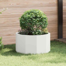 Jardinera 60 x 60 x 35 cm Acero en Macetas y jardineras | Comprar online en Foru.es