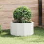 Jardinera 60 x 60 x 35 cm Acero en Macetas y jardineras | Comprar online en Foru.es