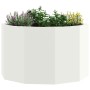 Jardinera 60 x 60 x 35 cm Acero en Macetas y jardineras | Comprar online en Foru.es