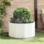 Jardinera 90 x 90 x 50 cm Acero en Macetas y jardineras | Comprar online en Foru.es