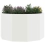 Jardinera 90 x 90 x 50 cm Acero en Macetas y jardineras | Comprar online en Foru.es