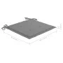 Sillas comedor de jardín y cojines 8 uds madera maciza acacia de vidaXL, Sillas de jardín - Ref: Foro24-3078375, Precio: 555,...