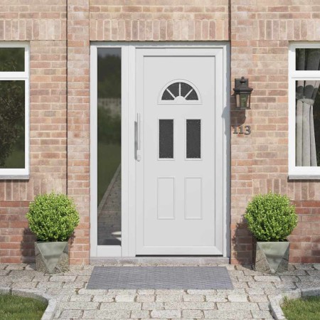 Jardinera 2 pcs Plateado 30 x 30 x 30 cm Acero Galvanizado en Macetas y jardineras | Comprar online en Foru.es