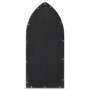 Espejo de hierro color arena para uso interior 100x45 cm de vidaXL, Espejos - Ref: Foro24-3093523, Precio: 110,94 €, Descuent...