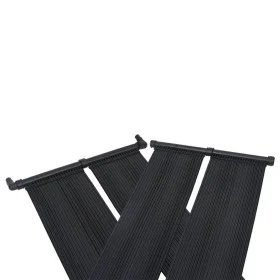 Panel calentador solar para piscinas 2 unidades 80x310 cm de vidaXL, Climatizadores de piscina - Ref: Foro24-3079661, Precio:...