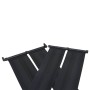 Panel calentador solar para piscinas 2 unidades 80x310 cm de vidaXL, Climatizadores de piscina - Ref: Foro24-3079661, Precio:...