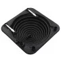 Calentadores solares de piscina 5 pzas HDPE aluminio 75x75x36cm de vidaXL, Climatizadores de piscina - Ref: Foro24-3079665, P...