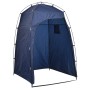 Inodoro portátil para camping con tienda 10+10 L de vidaXL, Duchas y retretes portátiles - Ref: Foro24-3081889, Precio: 137,3...