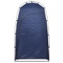 Inodoro portátil para camping con tienda 10+10 L de vidaXL, Duchas y retretes portátiles - Ref: Foro24-3081889, Precio: 137,3...