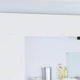 Mueble colgante Riga 30 x 31 x 40 cm Madera de ingeniería en Armarios de cocina | Comprar online en Foru.es