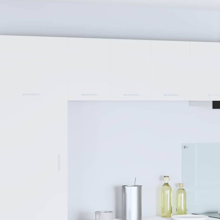 Mueble colgante Riga 30 x 31 x 40 cm Madera de ingeniería en Armarios de cocina | Comprar online en Foru.es