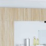 Mueble colgante con puerta Riga Roble Sonoma y 30 x 31 x 40 cm en Armarios de cocina | Comprar online en Foru.es