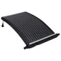 Curved solar pool heating panels 3 pcs 110x65 cm by vidaXL, Pool heaters - Ref: Foro24-3095463, Price: 404,37 €, Discount: %