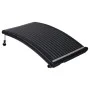 Curved solar pool heating panels 3 pcs 110x65 cm by vidaXL, Pool heaters - Ref: Foro24-3095463, Price: 404,37 €, Discount: %