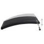 Curved solar pool heating panels 3 pcs 110x65 cm by vidaXL, Pool heaters - Ref: Foro24-3095463, Price: 404,37 €, Discount: %