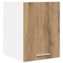 Mueble colgante Riga Roble Artesano y 30 x 31 x 40 cm en Armarios de cocina | Comprar online en Foru.es