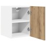 Mueble colgante Riga Roble Artesano y 30 x 31 x 40 cm en Armarios de cocina | Comprar online en Foru.es