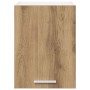 Mueble colgante Riga 2 pcs Roble Artesano y 30 x 31 x 40 cm en Armarios de cocina | Comprar online en Foru.es