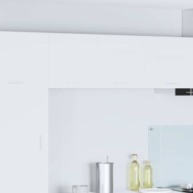 Mueble colgante Riga 2 pcs 40 x 31 x 40 cm Madera de ingeniería en Armarios de cocina | Comprar online en Foru.es