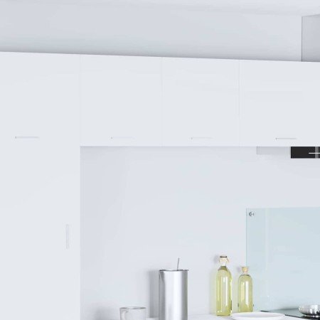 Mueble colgante Riga 2 pcs 40 x 31 x 40 cm Madera de ingeniería en Armarios de cocina | Comprar online en Foru.es